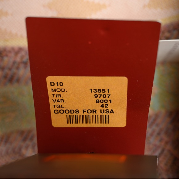 ETRO JACQUARD-KNIT WOOL-BLEND CARDIGAN - Picture 11 of 14